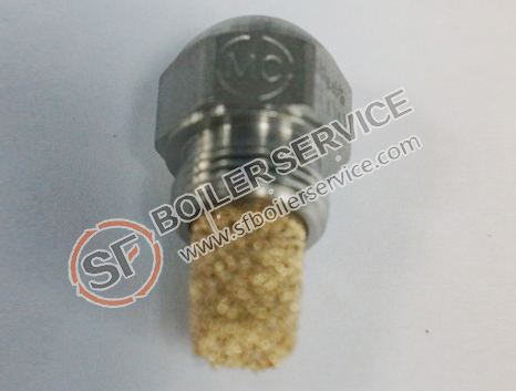 Nozzle - 14
